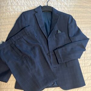 Boys Ralph Lauren 2 piece Suit